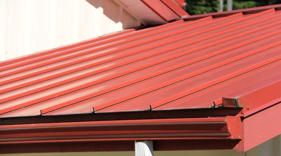 Emergency Industrial Roof Repair in Marquette, WI